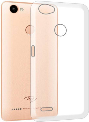 itel s21 cover