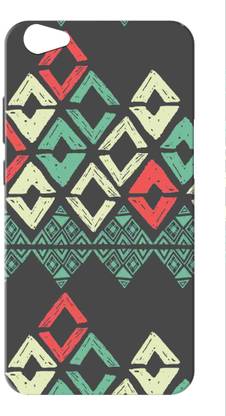 Oye Stuff Back Cover for Mi Redmi Y1 Lite