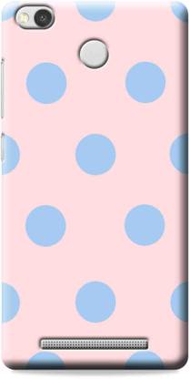 Oye Stuff Back Cover for Mi Redmi 3S Prime
