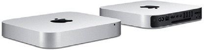 APPLE Mac mini Dual-core i5 1.4GHz/4GB 