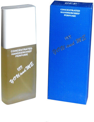 you & me perfume