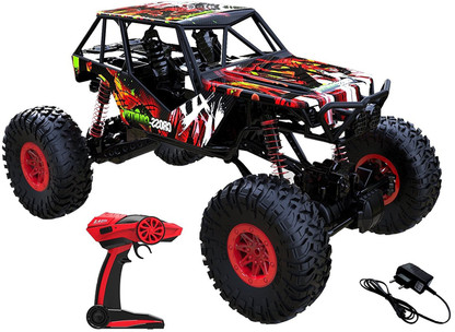 monster truck on flipkart