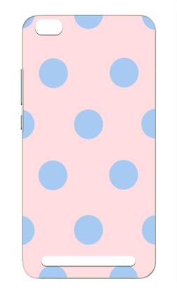 Oye Stuff Back Cover for Mi Redmi 5A