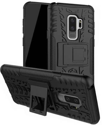 Wellpoint Back Cover for Samsung Galaxy S9 (Cover)