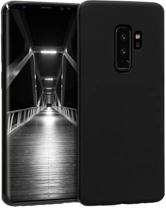 Wellpoint Back Cover for Samsung Galaxy S9 Plus (Back Case )