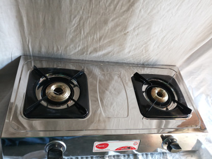 pigeon gas cooktop