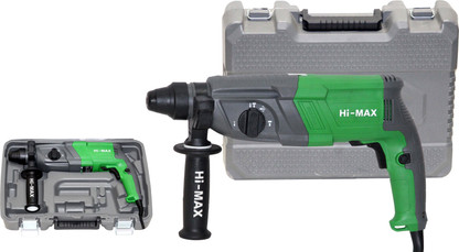 Heavy Duty Rotary Hammer Drill Machine 