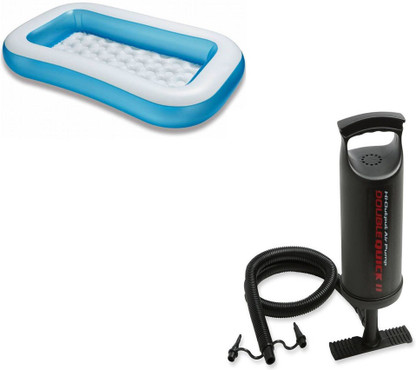 air pump for pool
