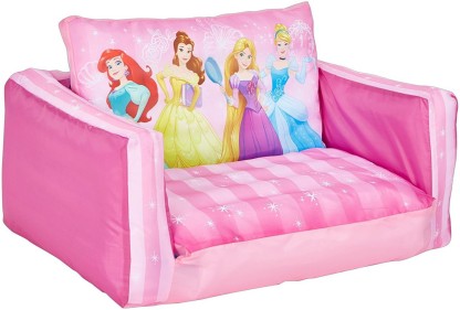 disney princess inflatable chair