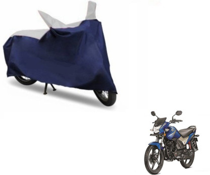 honda shine bike rain cover
