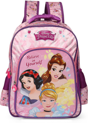 Disney school bags flipkart Clearance