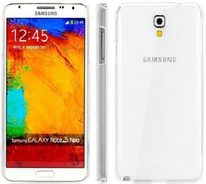 RKA Back Cover for Samsung Galaxy Note Neo SM-N750 - RKA : Flipkart.com
