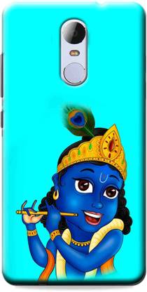 Oye Stuff Back Cover for Mi Redmi Note 4
