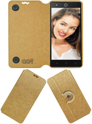 itel 1520 flip cover original