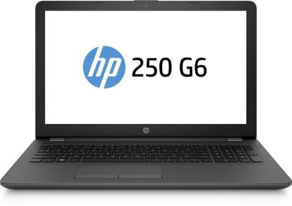 HP 250-G6 Core i5 7th Gen - (4 GB/1 TB HDD/DOS/2 GB Graphics) 2RC10PA Laptop