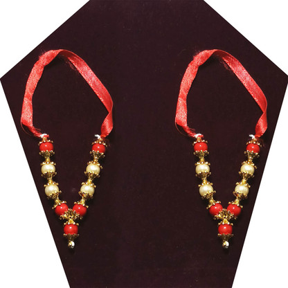 Moti Pooja Mala (SMALL 