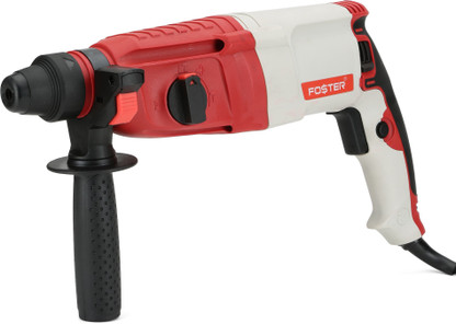 FOSTER FHD 2-26 DRE Rotary Hammer Drill 