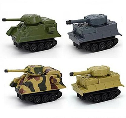 Details about   Inductive Toy Tank Follows Drawn Marker Line Learning creativity 