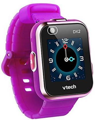 VTECH Kidizoom Smartwatch Dx2 Purple (Frustration Free Packaging) Price in  India - Buy VTECH Kidizoom Smartwatch Dx2 Purple (Frustration Free  Packaging) online at Flipkart.com