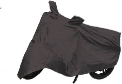 Cropp Two Wheeler Cover for Royal Enfield
