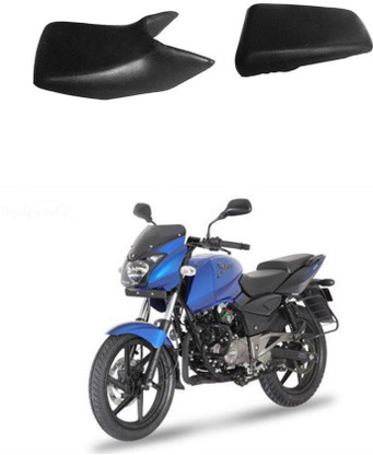 pulsar split seat 150
