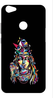 Oye Stuff Back Cover for Mi Redmi Y1