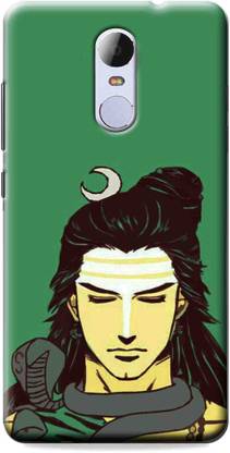 Oye Stuff Back Cover for Mi Redmi Note 4