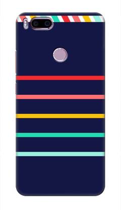 COBIERTAS Back Cover for Mi A1