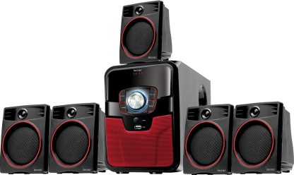 tecnia 4.1 speaker with bluetooth