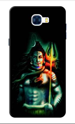 Oye Stuff Back Cover for Samsung Galaxy C7 Pro