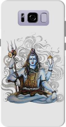 Oye Stuff Back Cover for Samsung Galaxy S8