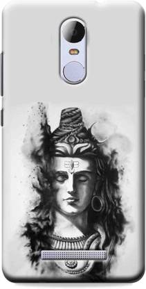 Oye Stuff Back Cover for Mi Redmi Note 3