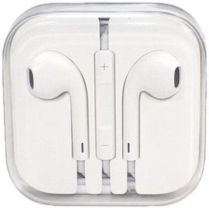 price of earphone of iphone