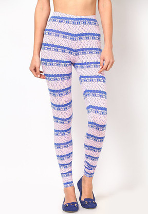 sunflower leggings plus size