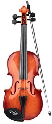Educational Children Cute Mini Music Violin GIFT for Kids Toy DP 