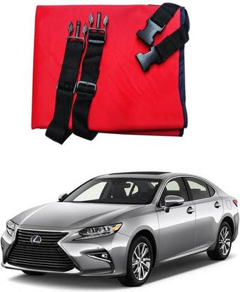 Auto Pearl An3c120 Premium Make Red Black Car Rear Hammock Pet Seat Cover In India - Does Lexus Make Seat Covers Auto Pearl An3c120 Premium Make Red Black Car Rear Hammock Pet Seat Cover In India - Does Lexus Make Seat Covers