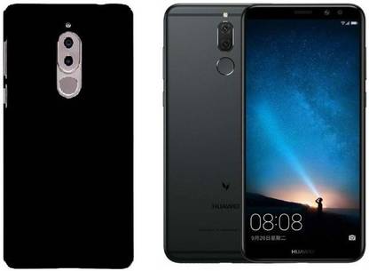 NKCASE Back Cover for Honor 9i