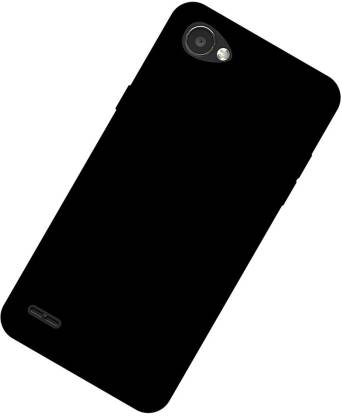 NKCASE Back Cover for LG Q6