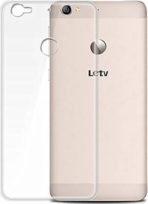 NKCASE Back Cover for LeEco Le 1S