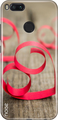 Noise Back Cover for Mi A1 - Noise : Flipkart.com