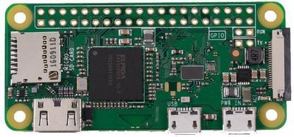 raspberry zero robocraze