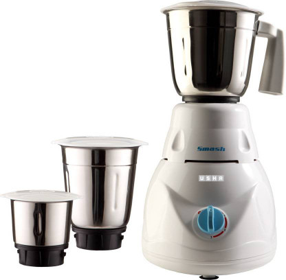 usha mixer grinder mg 2853 price