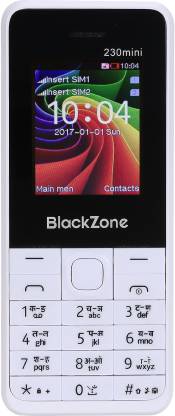 BlackZone 230 Mini