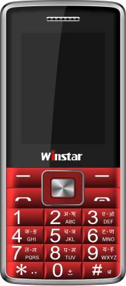 Winstar D555+
