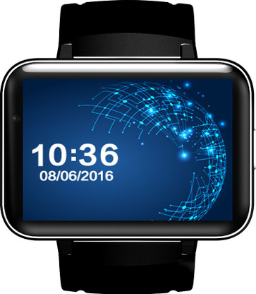 smart watch price in jumia