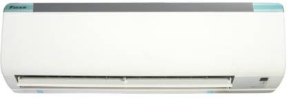 Daikin 1.8 Ton 4 Star Split Inverter AC with PM 2.5 Filter  - White