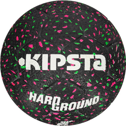 best hard ground football
