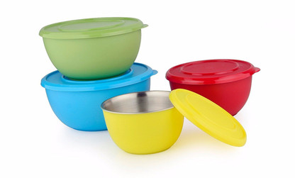 microwave oven bowls