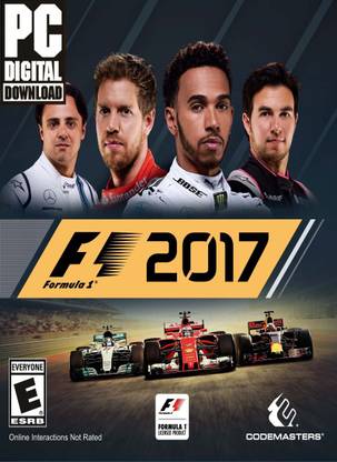 F1 17 Price In India Buy F1 17 Online At Flipkart Com