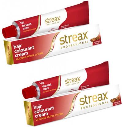 Streax Hair Color (Pack of 2) Intense Copper Blonde , Intense Copper Blonde - Price in India, Buy Streax Hair Color (Pack of 2) Intense Copper Blonde , Intense Copper Streax Hair Color (Pack of 2) Intense Copper Blonde , Intense Copper Blonde - Price in India, Buy Streax Hair Color (Pack of 2) Intense Copper Blonde , Intense Copper
